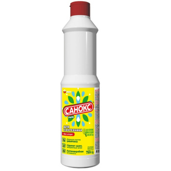 санокс_гель