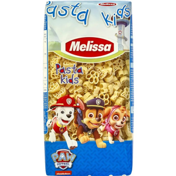 Паста Melissa Щенячий патруль 500г
