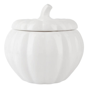 Ёмкость для запекания Маршмеллоу, фарфор , 12x12x11см, 500мл 