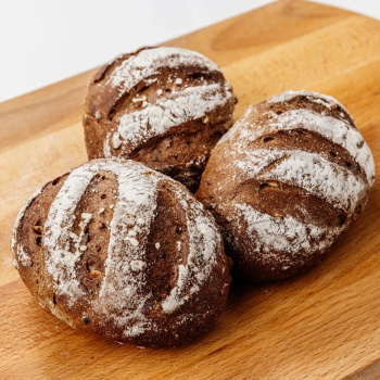 Хлеб Дворянский 255г