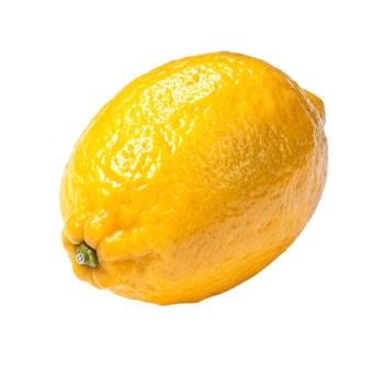 Лимоны Узбекистан 1кг вес