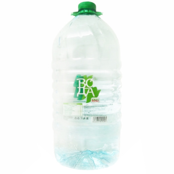 Вода Дом Еды, 6л