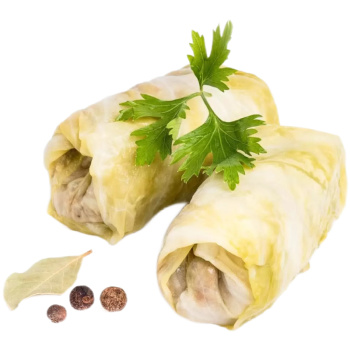 Голубцы замороженные Костромской МК