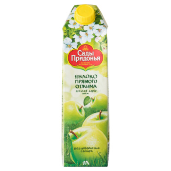 сок_сады_придонья_яблочный