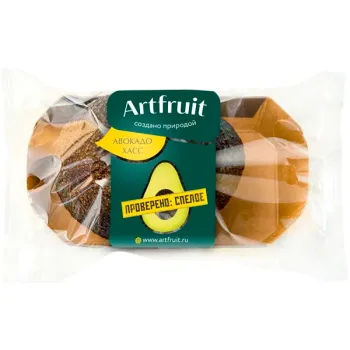 Авокадо Хасс Ready-to-eat 1шт