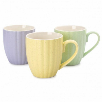 Кружка SEASHELL 340мл CN1586