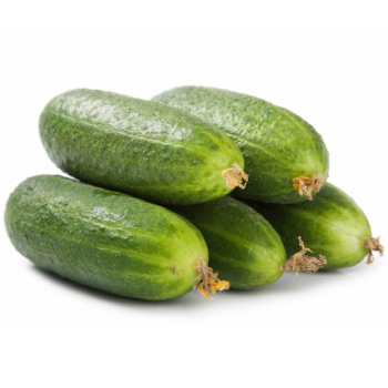 Огурцы Луховицкие