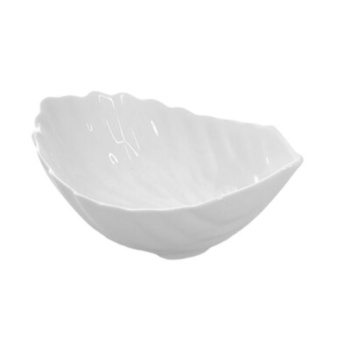 Салатник Маршмеллоу фарфор 23 14 9см, 700мл