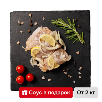 Шашлык куриный на кости