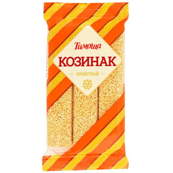 Козинаки из кунжута 150г