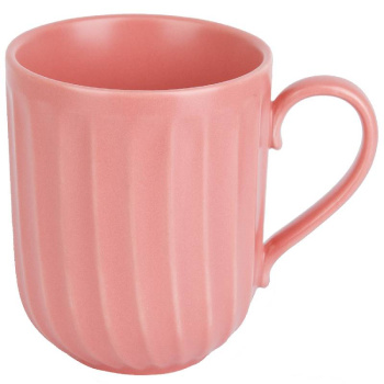 Кружка Fresh Taste. Dark pink 