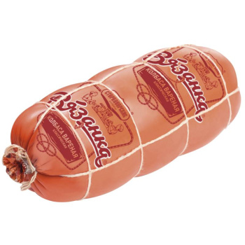 Колбаса Мясная классическая Вязанка