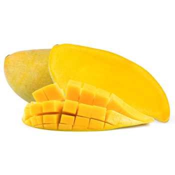 Манго желтое 1шт