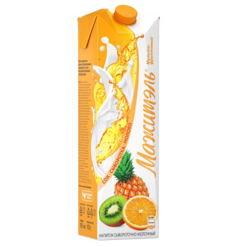 Коктейль Мажитель NEO 950г Мультифрукт