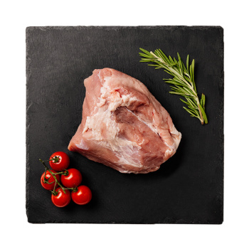 Окорок свиной без кости 1кг