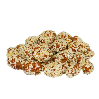 Арахис с кунжутом, 270г