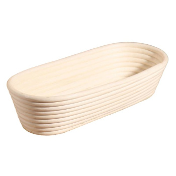 Корзинка, ротанг, 35х16х8см