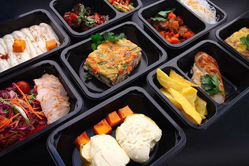 Комплексные обеды Комплексные обеды