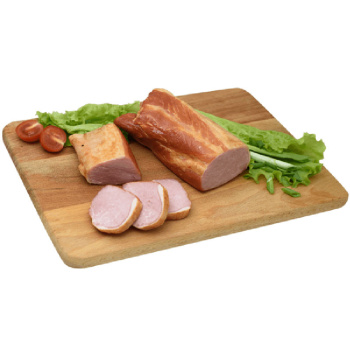 Балык сырокопченый Мясной гурман
