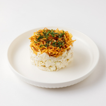 Салат изысканный