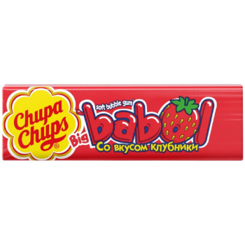 Биг_Бабол_Клубника